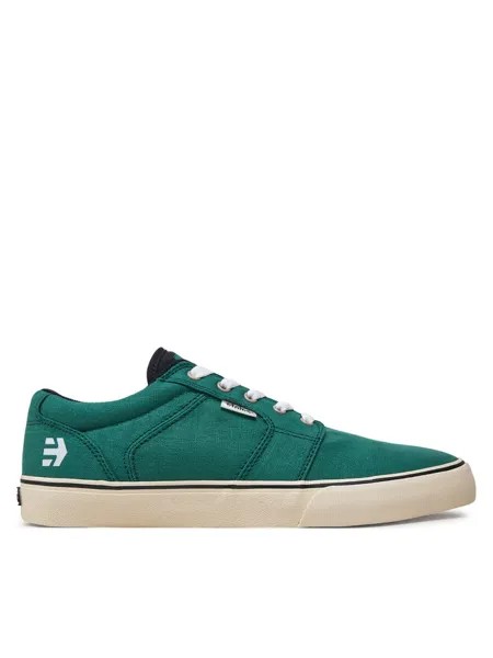 Кроссовки Etnies, зеленый