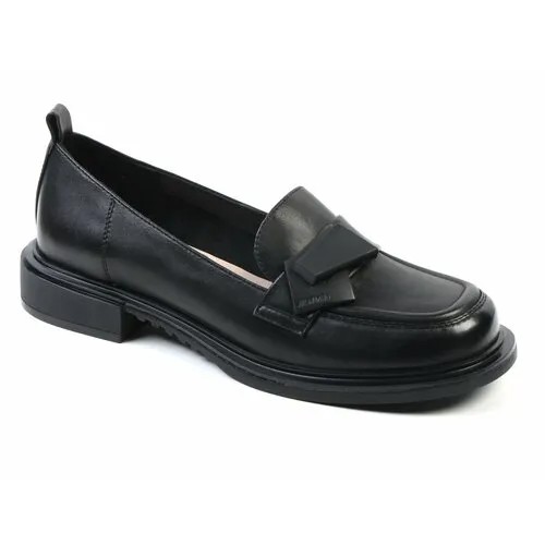 Туфли Sufinna, размер 36, черный