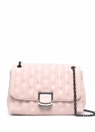 Longchamp сумка через плечо Brioche