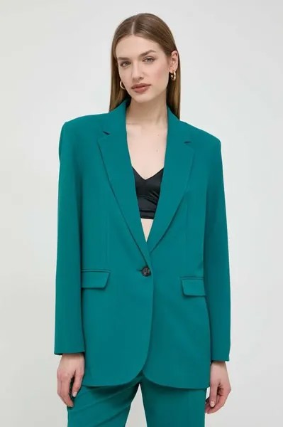 МАКС&Ко. куртка Max&Co., зеленый