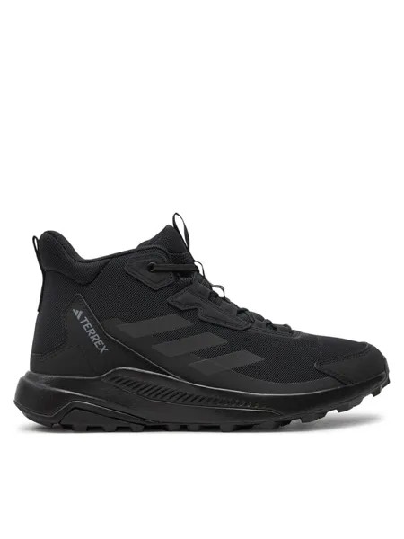 Сапоги Adidas, черный
