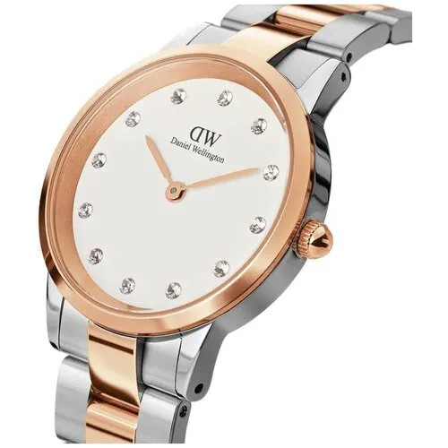 Наручные часы Daniel Wellington Наручные часы Daniel Wellington DW00100358, золотой