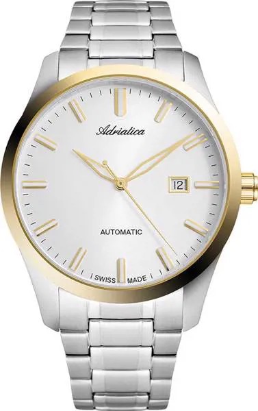 Наручные часы мужские Adriatica A8277.2113A