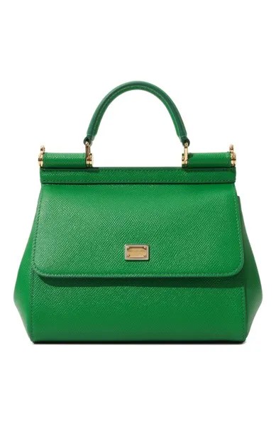 Сумка Sicily small Dolce & Gabbana