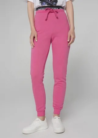 Спортивные брюки женские ТВОЕ 81462 розовые XS