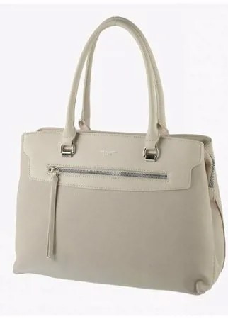 Сумка женская David Jones 6027 gr.grey