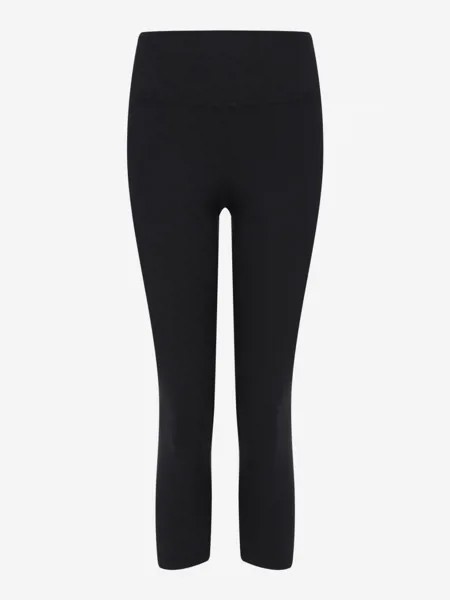 Бриджи женские Brooks Greenlight Essential, Черный