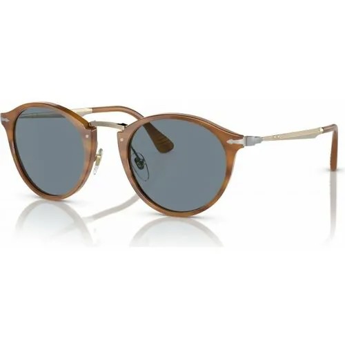 Солнцезащитные очки Persol PO 3166S 960/56, коричневый