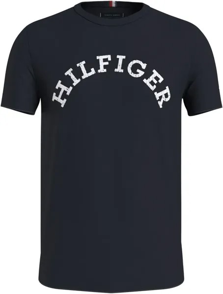Футболка Tommy Hilfiger 