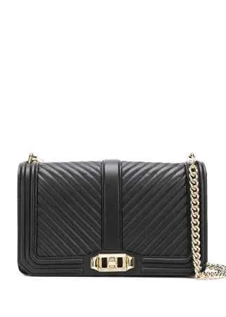 Rebecca Minkoff Love shoulder bag