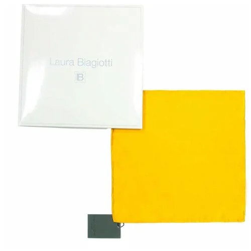 Шелковый платок в карман Laura Biagiotti 821406