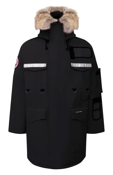 Пуховая парка Resolute Canada Goose