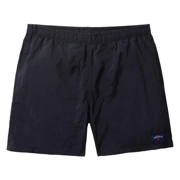 Плавки Noah Core Swim Trunk, черный