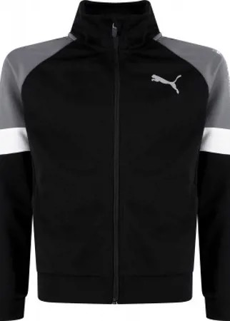 Олимпийка для мальчиков Puma Active Sports, размер 140-146
