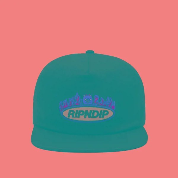 Кепка Ripndip