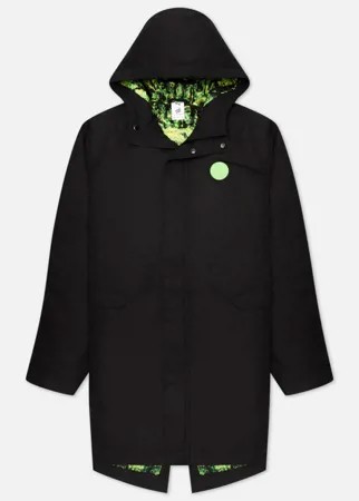 Парка мужская PUMA 532238 черная S