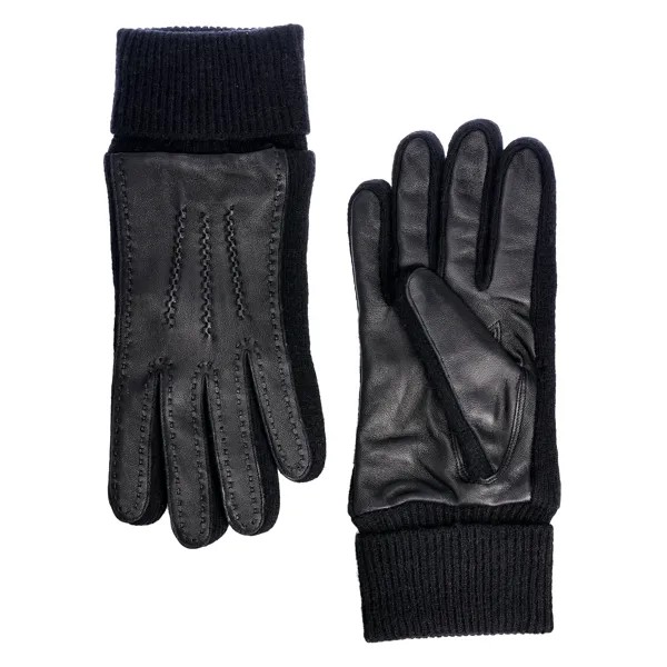 Др.Коффер H760131-236-04 перчатки мужские touch (9,5)