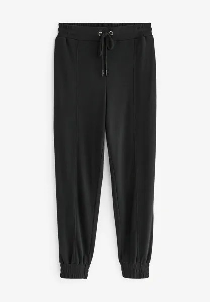 Пижама WAFFLE CREW SET REGULAR FIT Ted Baker, черный