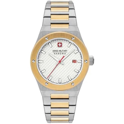 Наручные часы Swiss Military Hanowa SMWGH2101660