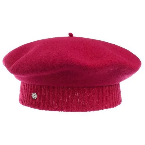Берет LAULHERE PARISIENNE, размер ONE