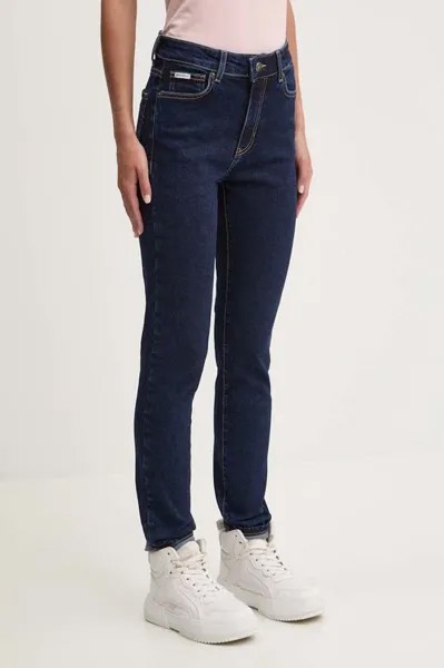 Джинсы Guess Jeans, темно-синий