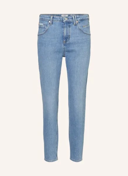 Джинсы-бойфренды Marc O'Polo Denim, синий