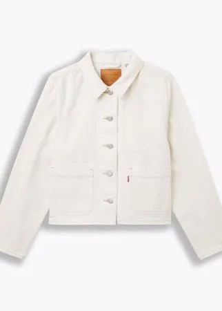 Utility Coat
