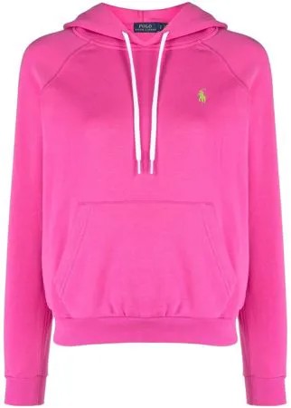 Polo Ralph Lauren худи Polo Pony с вышивкой