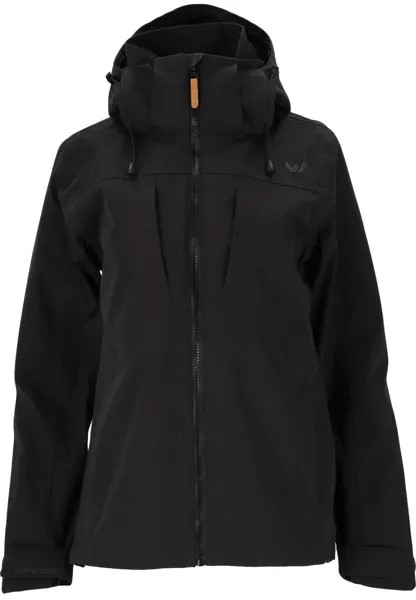 Уличная куртка Whistler Downey, черный