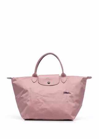 Longchamp сумка-тоут Le Pliage среднего размера