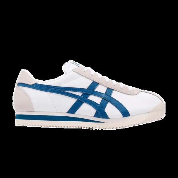 Кроссовки Onitsuka Tiger Tiger Corsair, белый