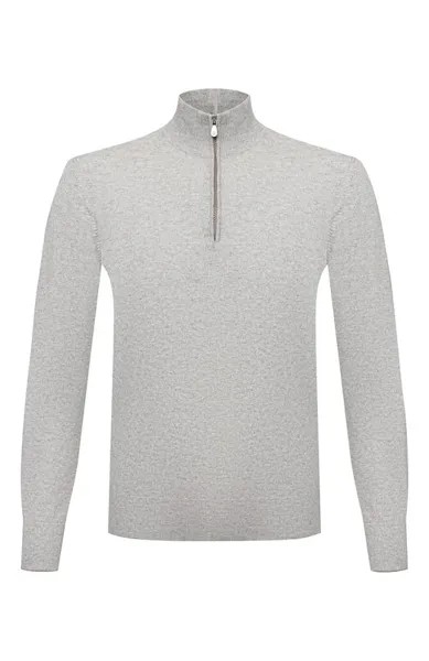 Кашемировый джемпер Brunello Cucinelli