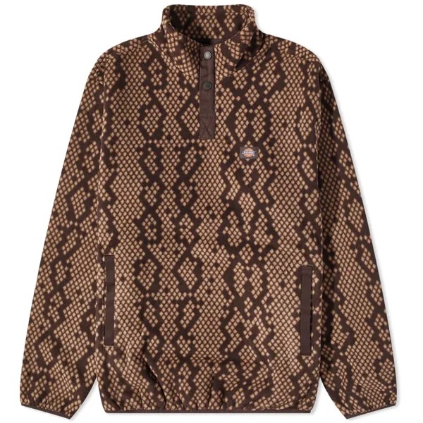 Толстовка Dickies Camden Digital Print Fleece