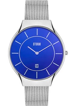 Fashion наручные  женские часы Storm 47318-LB. Коллекция Ladies