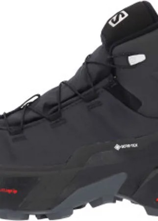 Ботинки мужские Salomon Cross Hike Mid Gtx, размер 46