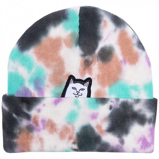 Шапка Ripndip