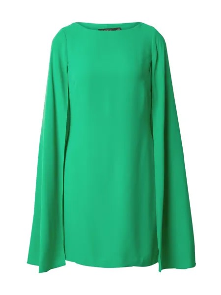 Платье Lauren Ralph Lauren PETRA, цвет Grass Green