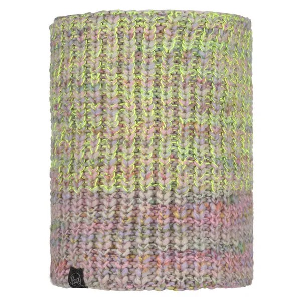 Толстовка на молнии Buff  Knitted &, розовый