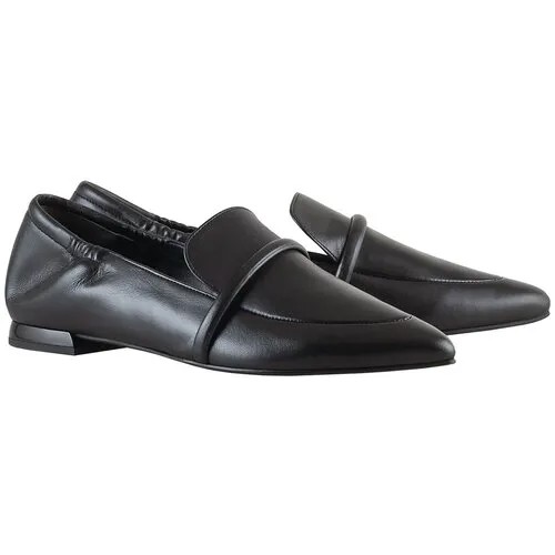 Туфли Hogl, размер 6,5 UK, черный
