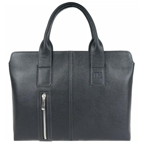 Сумка мужская Franchesco Mariscotti 2-824 портфель мужской кожаный портфель в офис на работу сумка для документов