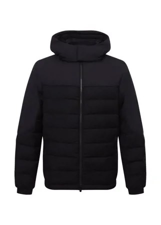Утепленная куртка Z Zegna