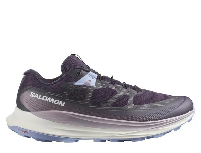 Женские кроссовки для трейлраннинга Salomon Ultra Glide 2 L47124800