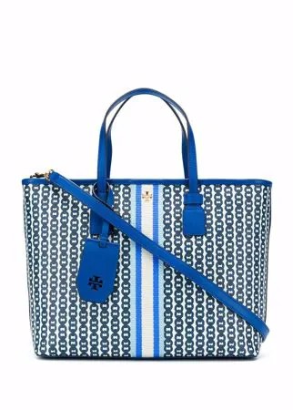 Tory Burch сумка-тоут Gemini Link