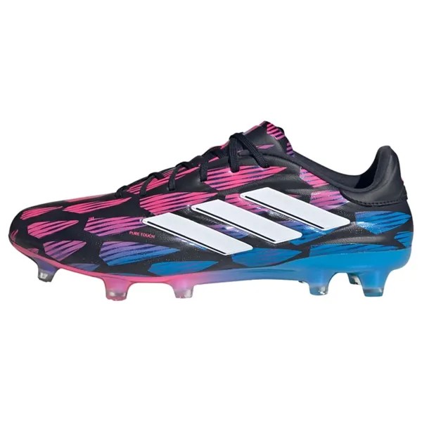 Бутсы ADIDAS PERFORMANCE Soccer Cleats Copa Pure 2 Elite, синий