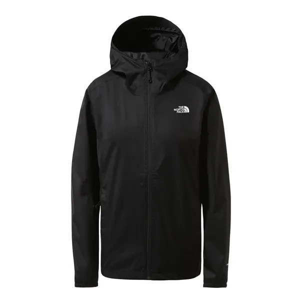 Спортивная куртка The North Face, черный