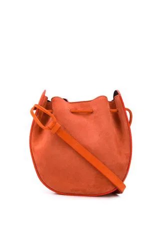 Rebecca Minkoff сумка-ведро с ремнем через плечо