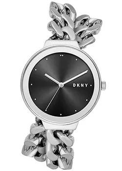 Fashion наручные  женские часы DKNY NY2723. Коллекция Astoria