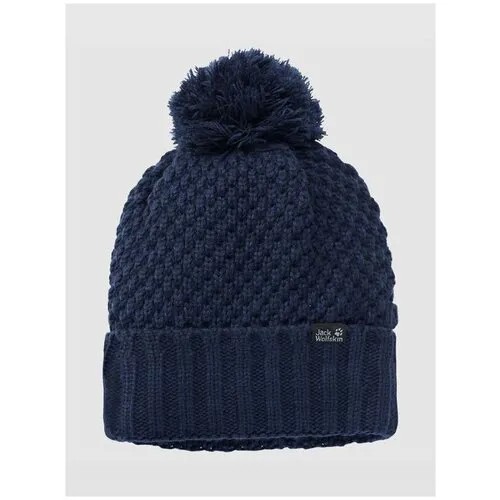 Шапка Jack Wolfskin HIGHLOFT KNIT CAP WOMEN (1908011)