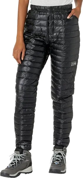 Брюки Mountain Hardwear Ghost WhispererPants, черный