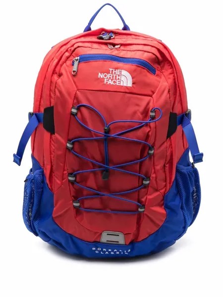 The North Face рюкзак Borealis Hiking